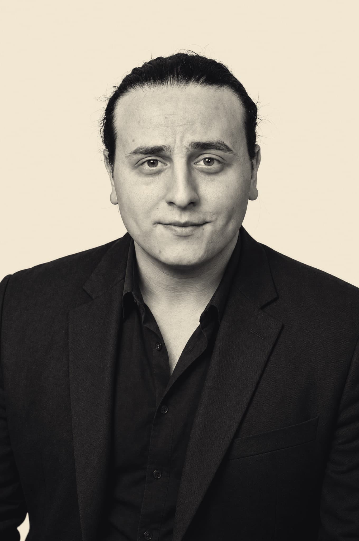 Atanas Dimov